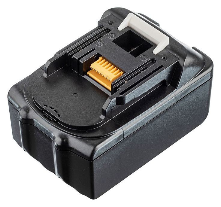 Аккумулятор Pitatel для MAKITA (p/n: 194205-3, BL1830), 3.0Ah 18V