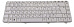 Клавиатура для ноутбука HP Pavilion dv4-1000 (белая), RU