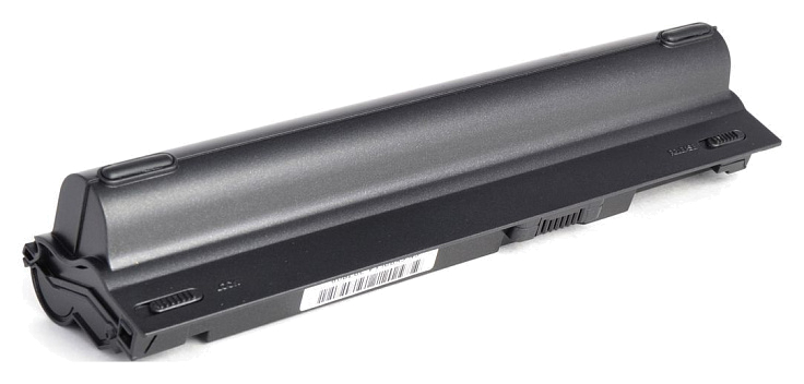 Батарея-аккумулятор VGP-BPL14 для Sony VGN-TT11M/TT190EIN/TT21M/N/TT35GNW, повышенной емкости, черный