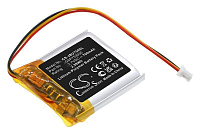 Аккумулятор Cameron Sino для JBL Tune 750, 750BTNC, (GSP753030)