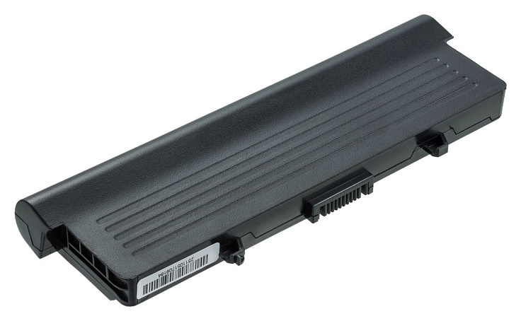 Батарея-аккумулятор RN873, GW240, X284G, M911G для Dell Inspiron 1525, 1526, 1545, 1440, Vostro 500 (повышенной емкости) (6600mAh)
