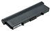 Батарея-аккумулятор RN873, GW240, X284G, M911G для Dell Inspiron 1525, 1526, 1545, 1440, Vostro 500 (повышенной емкости) (6600mAh)