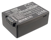 Аккумулятор CameronSino CS-BMB9MC для Panasonic Lumix DMC-FZ40/FZ45/FZ48/FZ100