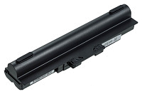 Батарея-аккумулятор VGP-BPS13 для Sony FW, CS Series, черный, 6600mAh