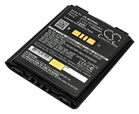 Аккумулятор Cameron Sino CS-MC550BL (Symbol MC55, MC67 (BTRY-MC55EAB02))