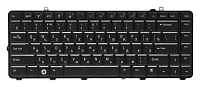 Клавиатура для Dell Studio 1555, 1557 RU, Black