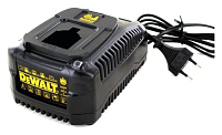 Зарядное устройство DeWalt DE9135, N015878 (7.2V-18V) 3А