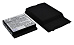 Аккумулятор CameronSino CS-SMI897XL для Samsung Captivate