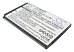 Аккумулятор CameronSino CS-SME590SL для Samsung AB403450BC, AB403450BE, AB403450BU