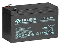 Аккумулятор BB Battery HR 1234W