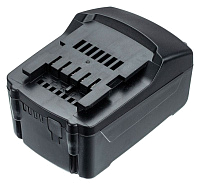 Аккумулятор для METABO (p/n: 6.25455, 625455000, 6.25457, 6.25459, 6.25468, 6.25469, 6.25499, 6.25527), 4.0Ah 18V