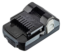 Аккумулятор для HITACHI (p/n: BSL1815X, BSL1830), 1.5Ah 18V