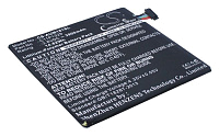Аккумулятор CameronSino CS-AUM181SL (Asus MeMO Pad 8" ME181C (C11P1329))