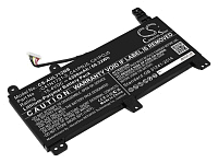 Аккумулятор CS-AUL712NB для Asus ROG Strix G731, G531, G17 G712, G15 G512, G G731, G GL731 (C41N1731-2)
