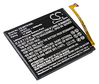Аккумулятор CameronSino CS-NKT618SL для Nokia 6.1