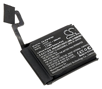 Аккумулятор Cameron Sino CS-IPW197SH (Apple A1976/Watch Series 4 44mm)