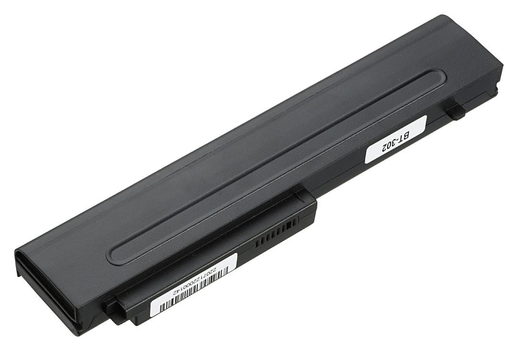Батарея-аккумулятор BTP-ACB8 для Fujitsu Amilo A1650