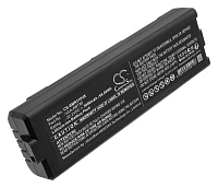 Аккумулятор Cameron Sino для Samsung Jet Bot, VR30T80313W, VR30T85513W, (VCA-RBT80)