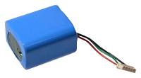Аккумулятор для iRobot Braava 380, 380T, 390, Mint 5200, 5200C, 2.2Ah 7.2V