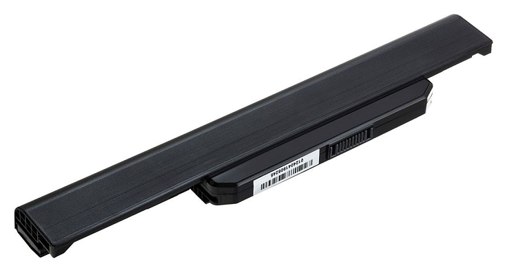 Батарея-аккумулятор A32-K53, A41-K53, A42-K53 для Asus A53, A53B, A53E, A53SV, K53B, K53E, K53F, K53J, K53S, K53U (5200mAh)