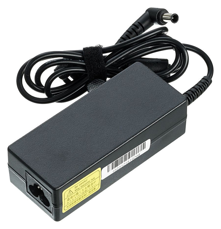 Блок питания для Fujitsu 16V 3.75A (6.5x4.4), pin