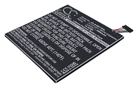 Аккумулятор CameronSino CS-AUM170SL (Asus MeMO Pad 7" ME170C (C11P1327))
