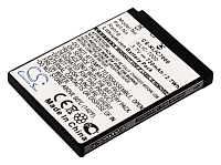 Аккумулятор CameronSino CS-KLIC7000 для Kodak EasyShare LS755 Zoom