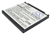 Аккумулятор CameronSino CS-SMD830SL для Samsung SGH-D830, D838, E840, U100, U600, U608