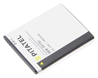 Аккумуляторная батарея для ZTE Blade GF3 (Аккумулятор Li3818T43P3h665344 для ZTE Blade GF3)
