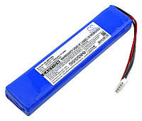 Аккумулятор CameronSino CS-JMX100SL (JBL Xtreme (GSP0931134))