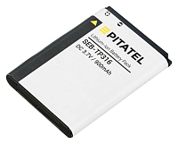 Аккумулятор BL-5B для Nokia 2610, 3220, 3230, 5140, 5140i, 5200, 5300, 5500, 6020, 6021, 6061, 6070, 6080, 7260, 7360, N80, N90, 5070, 5500
