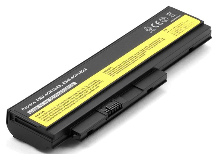 Батарея-аккумулятор для Lenovo ThinkPad X230, X230i