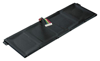 Батарея-аккумулятор AC14B18J для Acer Aspire ES1-111, ES1-311, ES1-512, Chromebook 11 (CB3-111), (C730), 13 (CB5-311)
