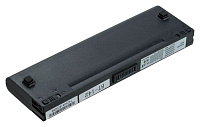 Батарея-аккумулятор A32-F9, A31-F9 для Asus F9, F9DC, F9J, F9E, F9S, F6 (повышенной емкости)