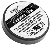 Батарейка CameronSino CS-ER3265