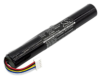 Аккумулятор CS-BNL150XL для Аккумулятор Cameron Sino CS-BNL150XL для Bang & Olufsen BeoLit 15, BeoLit 17, BeoPlay A2, BeoPlay A2 Active, (J406/ICR18650NH-2S)