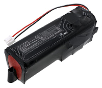 Аккумулятор Cameron Sino для TEFAL TY8871RO, TY8875RO, TY8970RO, (RS-RH5274)