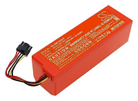 Аккумулятор Cameron Sino CS-XMT200VX для Xiaomi Mi Robot Vacuum-Mop 2, MJST1S, MJST1SHW, p/n: 260S-INR-MH1-4S1P