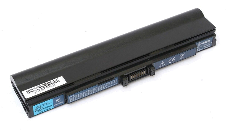 Батарея-аккумулятор UM09E31 для Acer Aspire 1410, 1810T, Aspire One 752, 521, 521h, Ferrari One 200