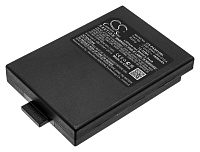 Аккумуляторная батарея CS-PAS910BL для Pax S90 3G