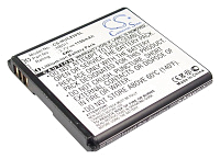 Аккумуляторная батарея для Huawei C Series (Аккумулятор CameronSino CS-HUC830SL для Huawei C6110, C8300, G6150)
