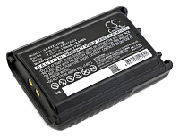 Аккумулятор для YAESU VX-230, VX-231, VX-231L, VX-234