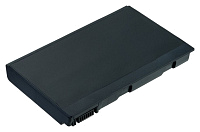 Батарея-аккумулятор BATBL50L8H для Acer Aspire 3100, 3690, 5100, 5110, 5610, 5630, 5650, 9110, 9120, Travelmate 3900, 4230, 4260, 2490, 4200, 4280