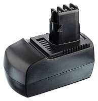 Аккумулятор для METABO (p/n: 6.25475, 6.25476, ME1474, ME 1474, 6.25482), 1.5Ah 14,4V