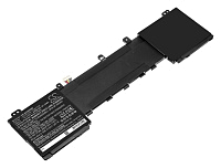 Батарея-аккумулятор CameronSino CS-AUZ580NB для Asus ZenBook Pro 15, 5500VE, UX550GD