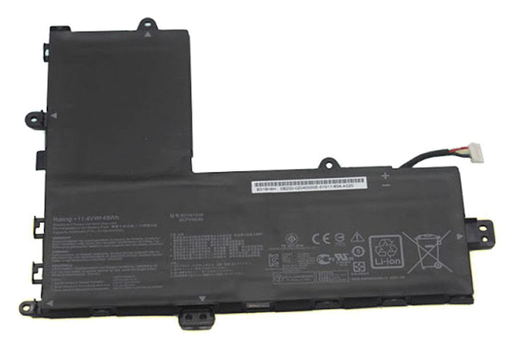 Батарея-аккумулятор для Asus VivoBook Flip TP201SA