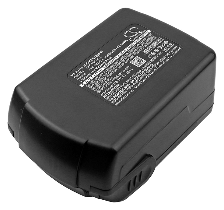 Аккумулятор Cameron Sino CS-KES180PW для Kress 180 AFB, AFT-W, ATBS, p/n: APF, 180, 4.2), Li-Ion 3.0Ah 18V