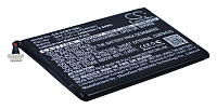 Аккумулятор CameronSino CS-ACB710SL для Acer Iconia Tab B1-710, p/n: BAT-715 1ICP5, 60, 80, 