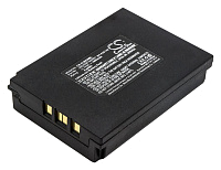 Аккумулятор Cameron Sino CS-CLB830BL (CipherLab 8300 (BA-83S1A8, KB1A371800L86))