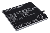 Аккумулятор CameronSino CS-MX576SL для Meizu Pro 5